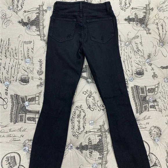 L'AGENCE, Mid-Rise Skinny Leg Jeans, S - Picture 5 of 8